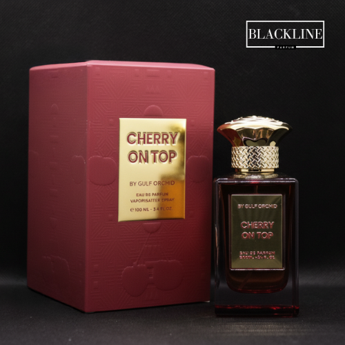 Cherry On Top BY GULF ORCHID 100ML Unisex