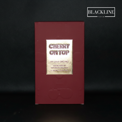 Cherry On Top BY GULF ORCHID 100ML Unisex