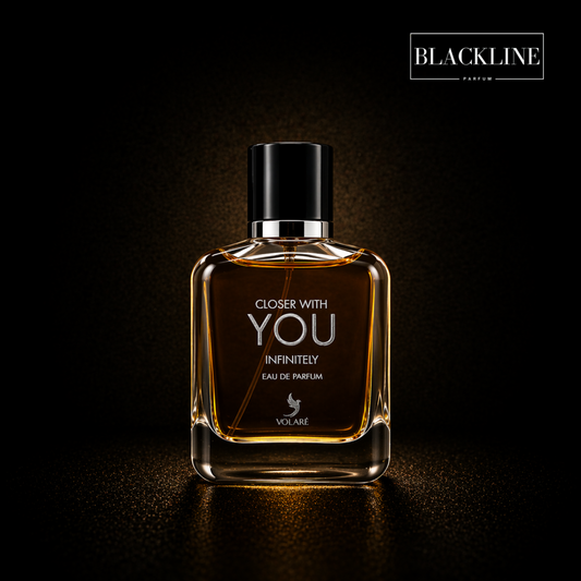 Closer With You Infinitely VOLARE 100ML Hombre