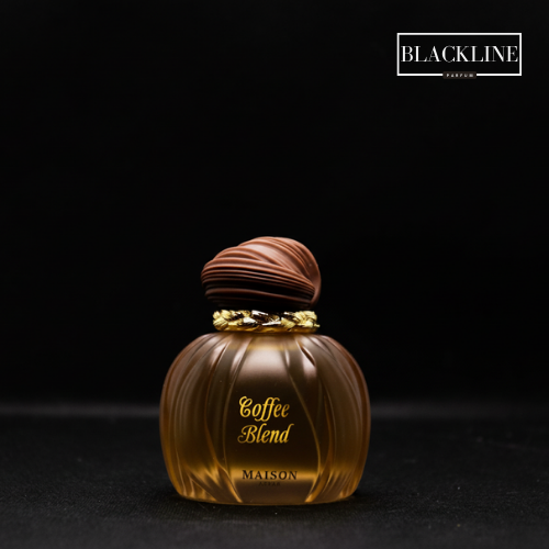 Coffee Blend MAISON ASRAR 100ML Unisex