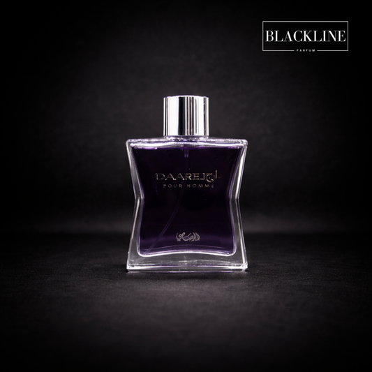 Daarej Pour Homme RASASI 100ML Hombre