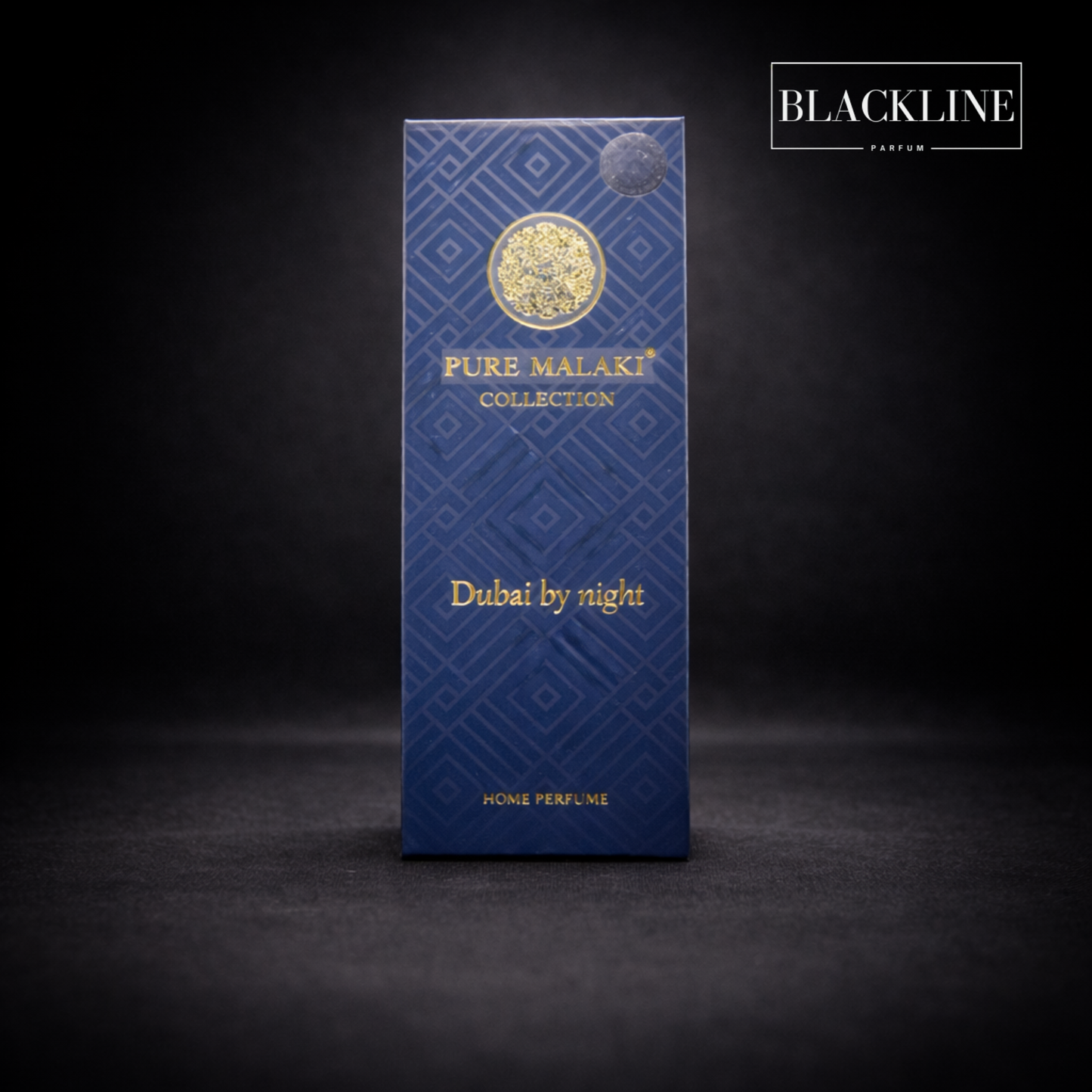 Spray Dubaï By Night PURE MALAKI 400ML
