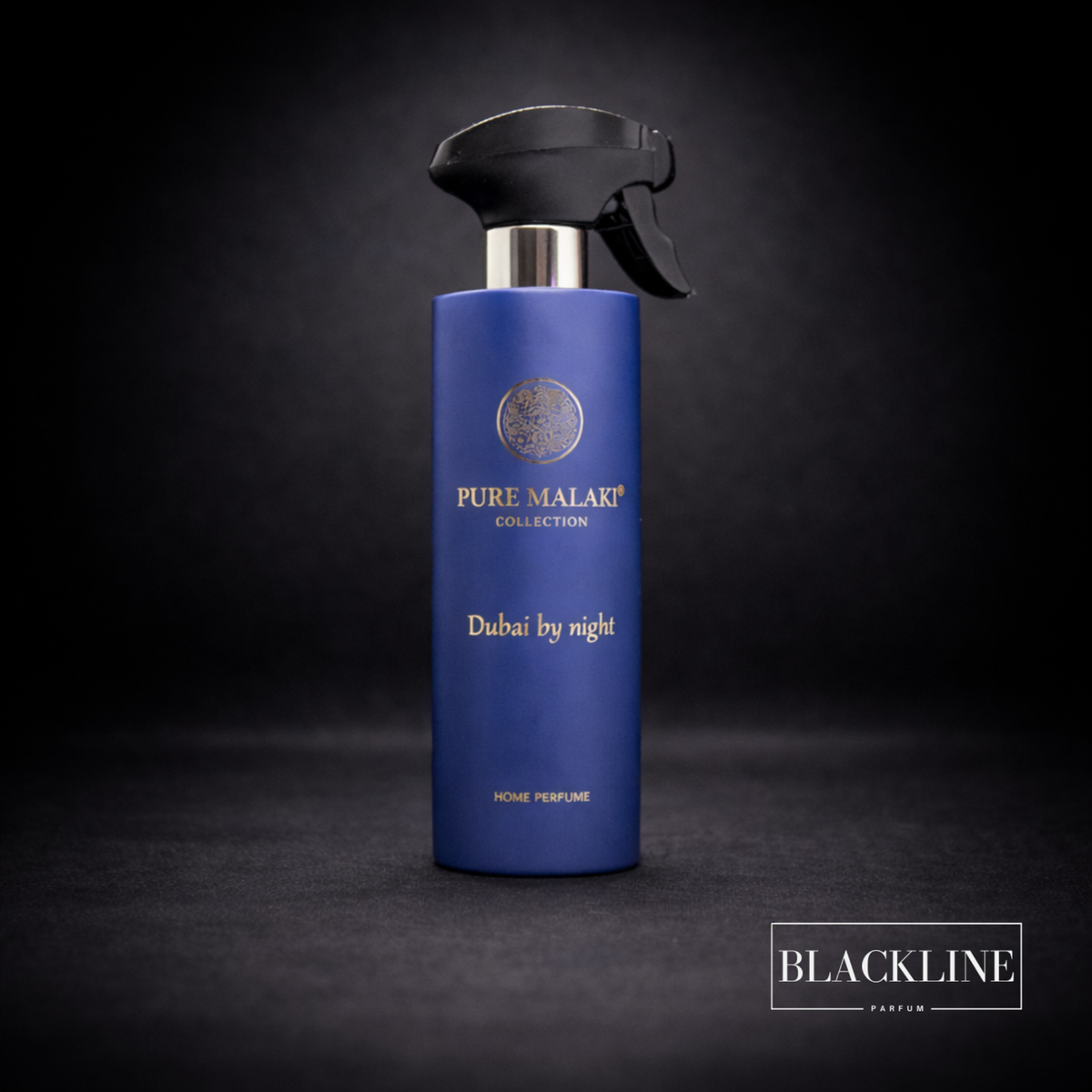 Spray Dubaï By Night PURE MALAKI 400ML