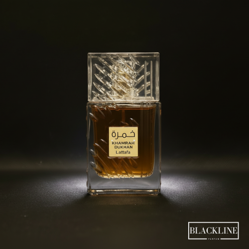 Khamrah Dukhan LATTAFA 100ML Unisex