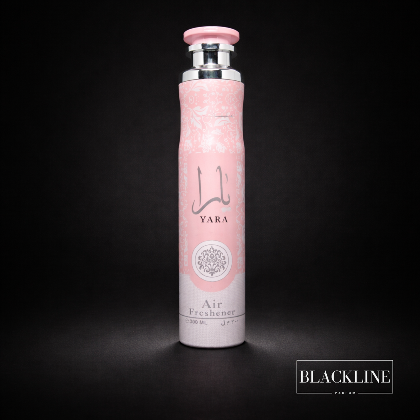 Ambientador Yara LATTAFA 300ML