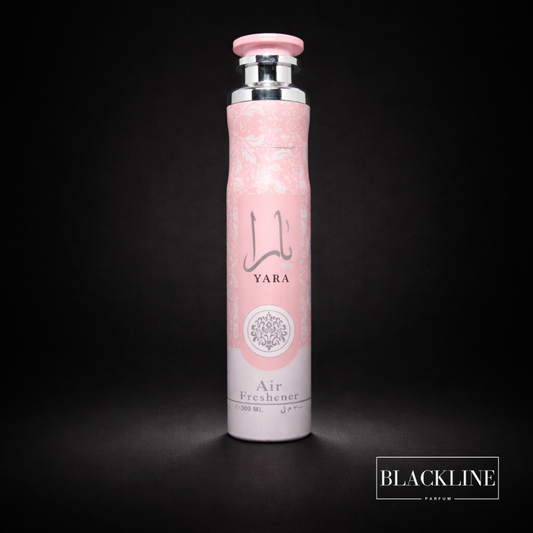 Air freshener Yara LATTAFA 300ML