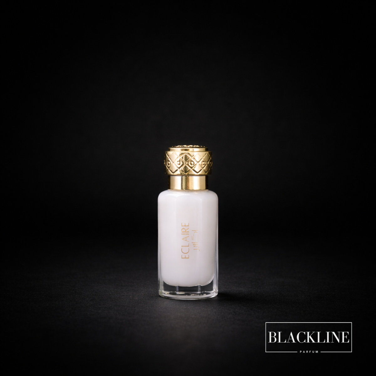Intimate Musk Eclaire DUBAÏ FLOWER 12ML for Women
