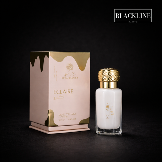 Intimate Musk Eclaire DUBAÏ FLOWER 12ML for Women