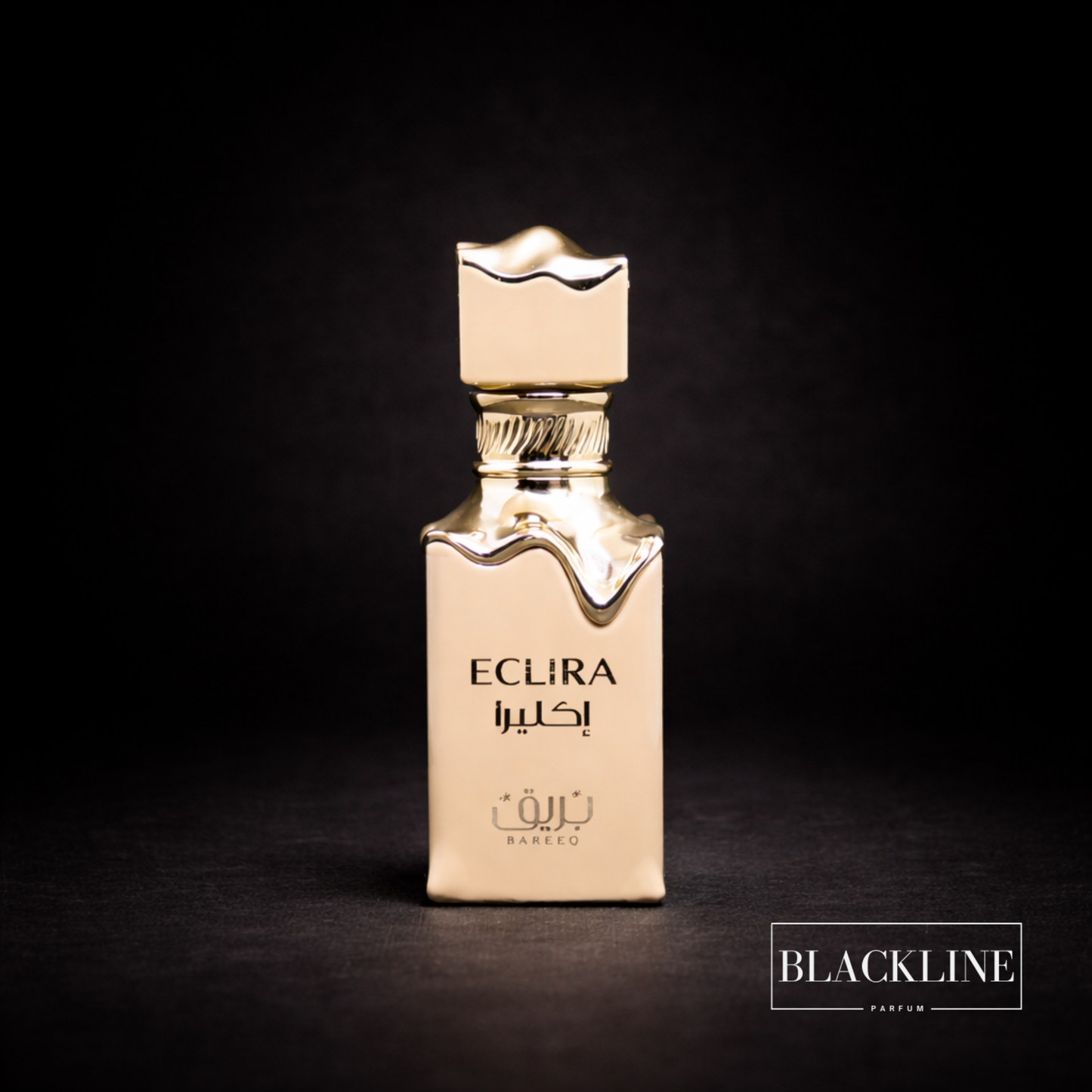 Eclira BAREEQ 30ML Damen