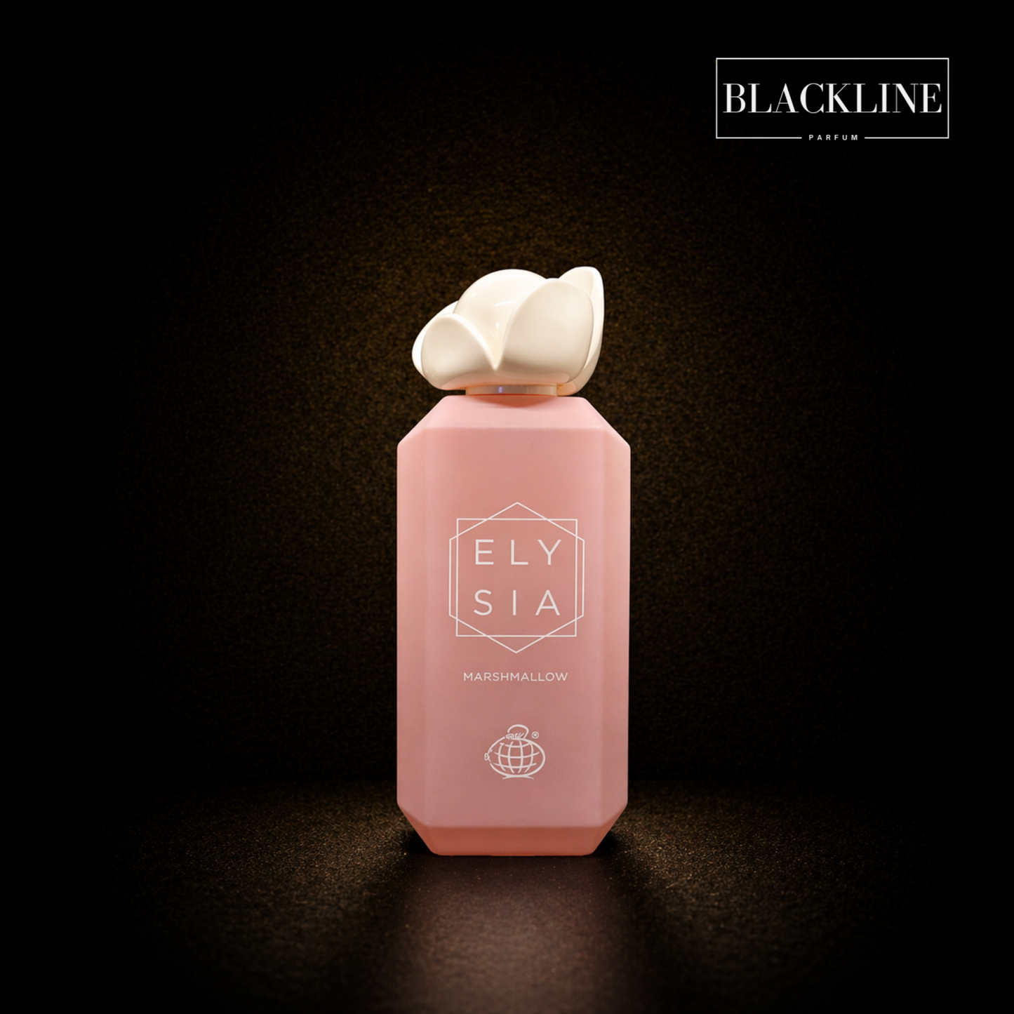 Elysia Marshmallow FRAGRANCE WORLD 100ML for Women