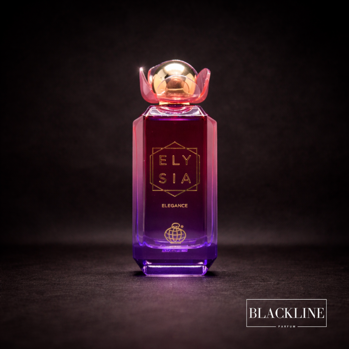 Elysia Elegance FRAGRANCE WORLD 100ML Damen
