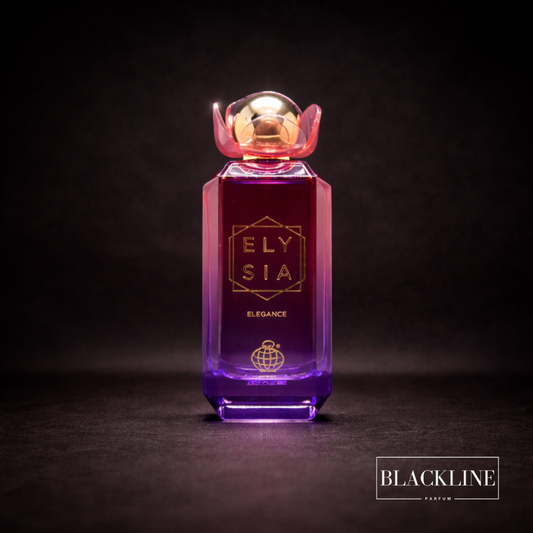 Elysia Elegance FRAGRANCE WORLD 100ML Damen