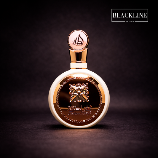 Fakhar LATTAFA 100ML Mujer