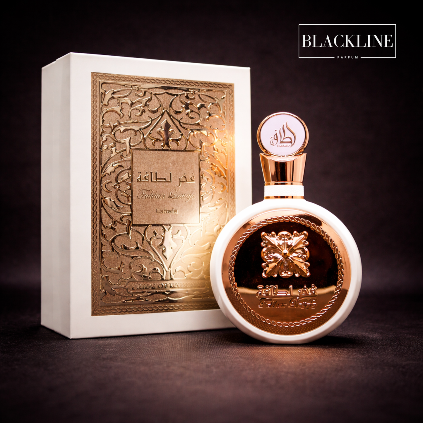 Fakhar LATTAFA 100ML Mujer