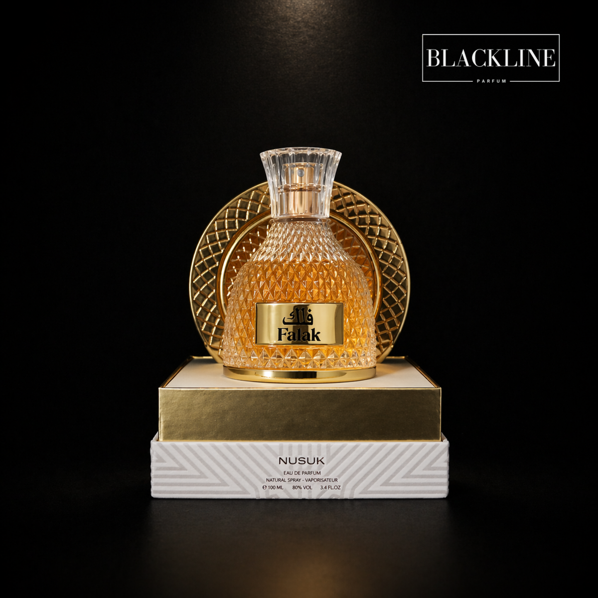 Falak NUSUK 100ML Unisex