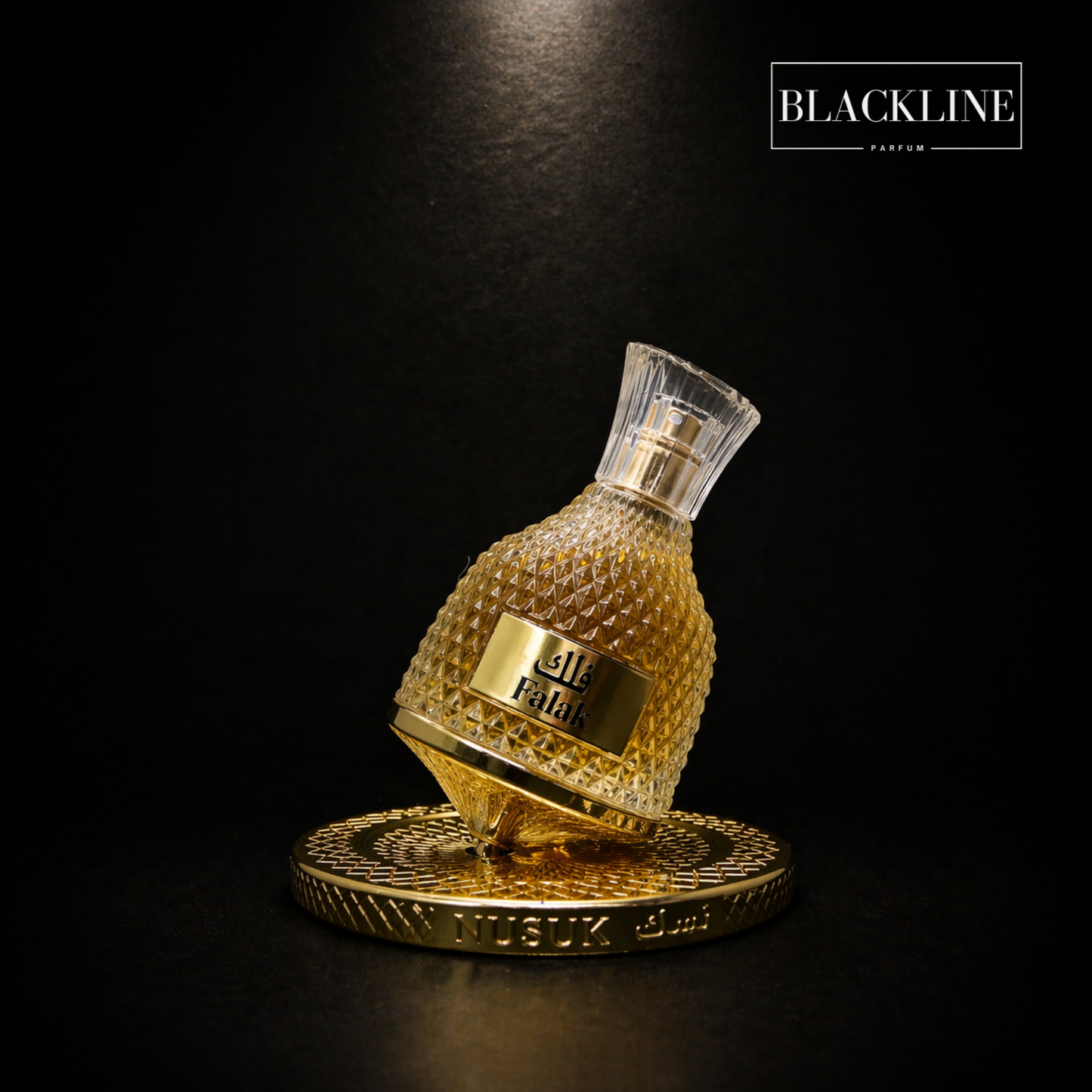 Falak NUSUK 100ML Unisex