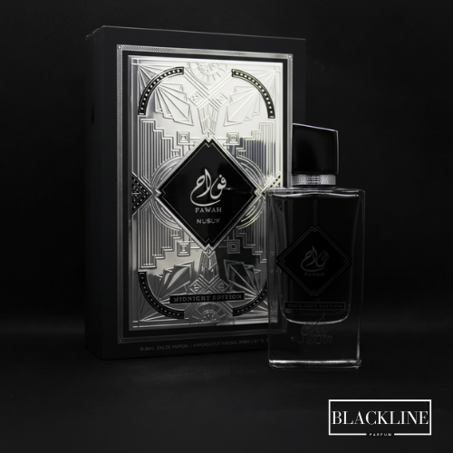 Fawah NUSUK 80ML Uomo