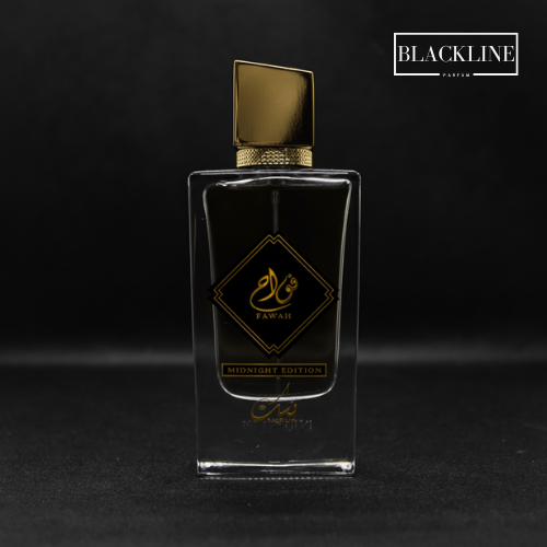 Fawah NUSUK 80ML Hombre
