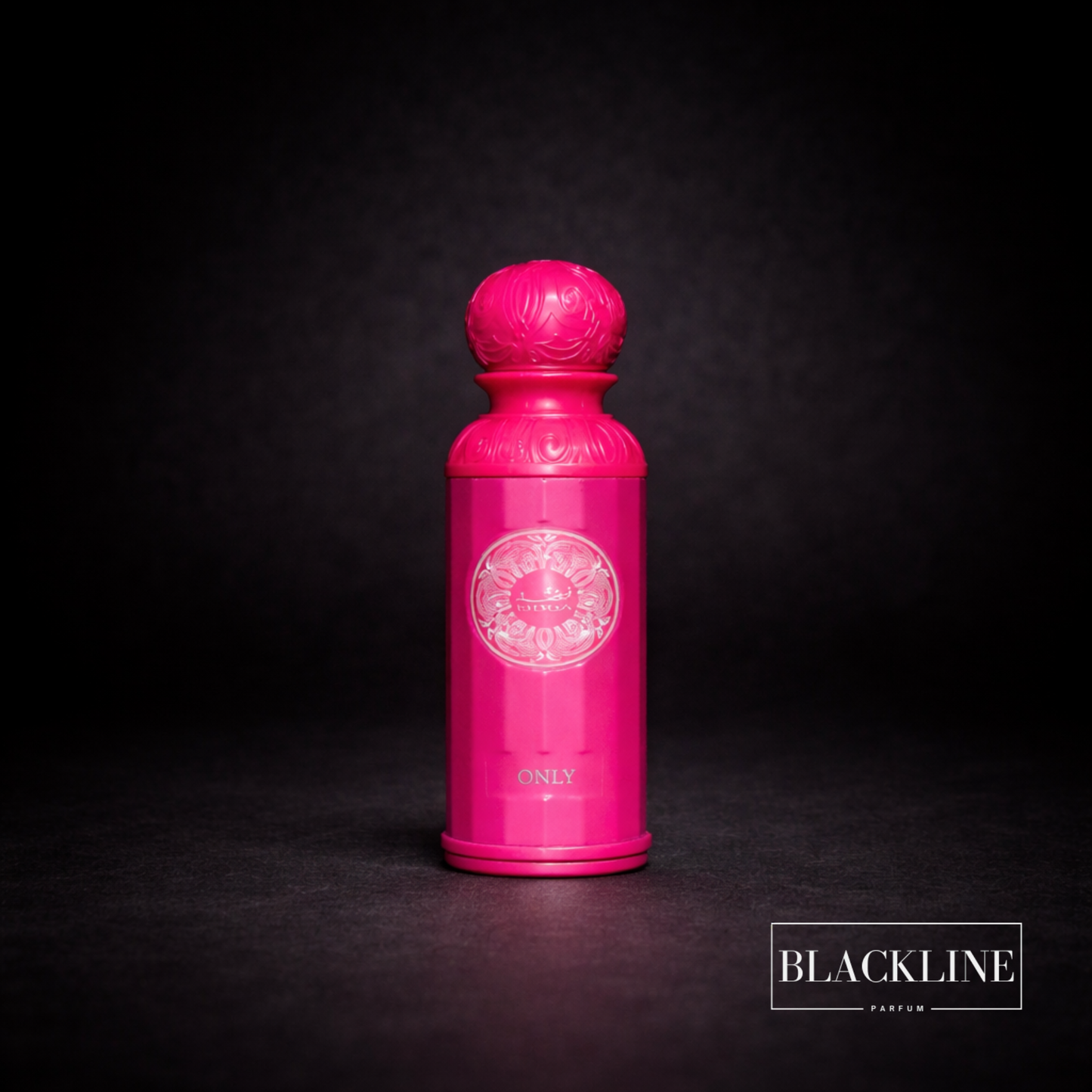 Only Fidda BAREEQ 30ML Mujer