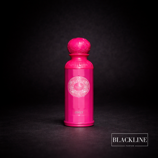 Only Fidda BAREEQ 30ML Mujer
