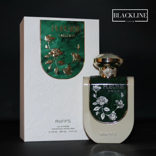 Fleurie Emerald RIIFFS 100ML Unisex