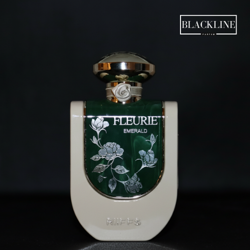 Fleurie Emerald RIIFFS 100ML Unisex