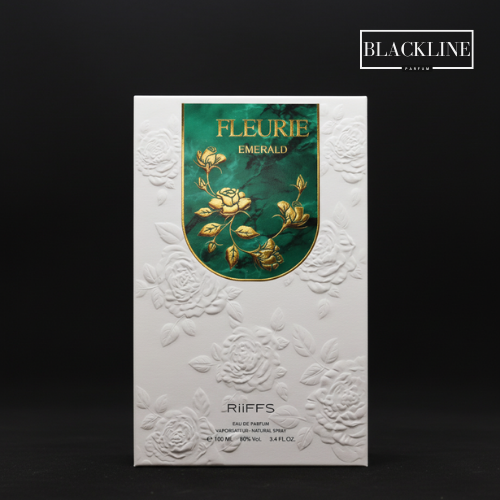 Fleurie Emerald RIIFFS 100ML Unisex