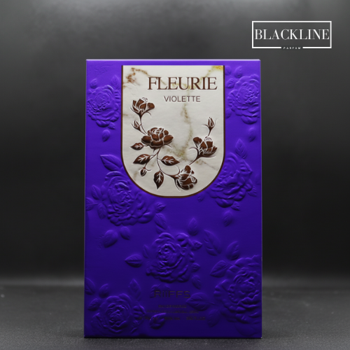 Fleurie Violette RIIFFS 100ML Mujer