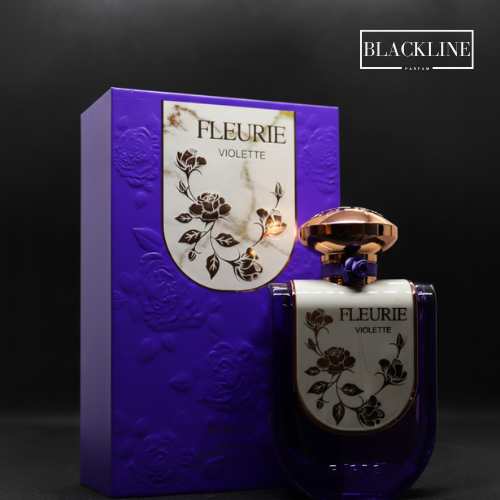 Fleurie Violette RIIFFS 100ML Mujer