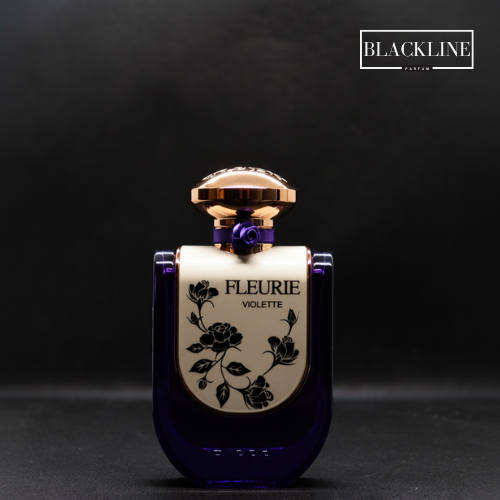 Fleurie Violette RIIFFS 100ML Mujer