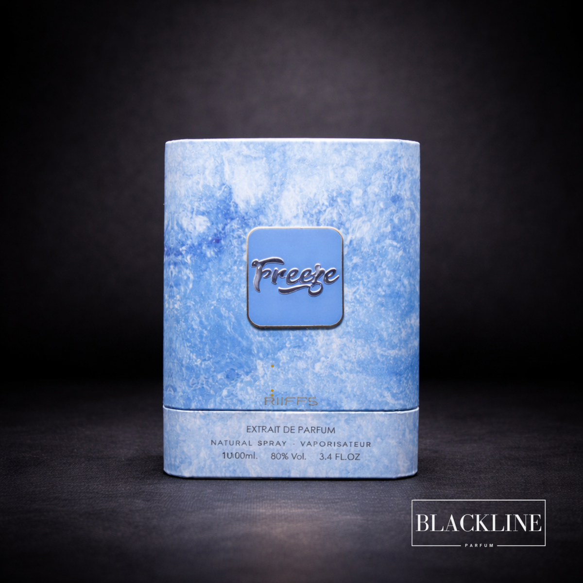 Freeze RIIFFS 100ML Unisex