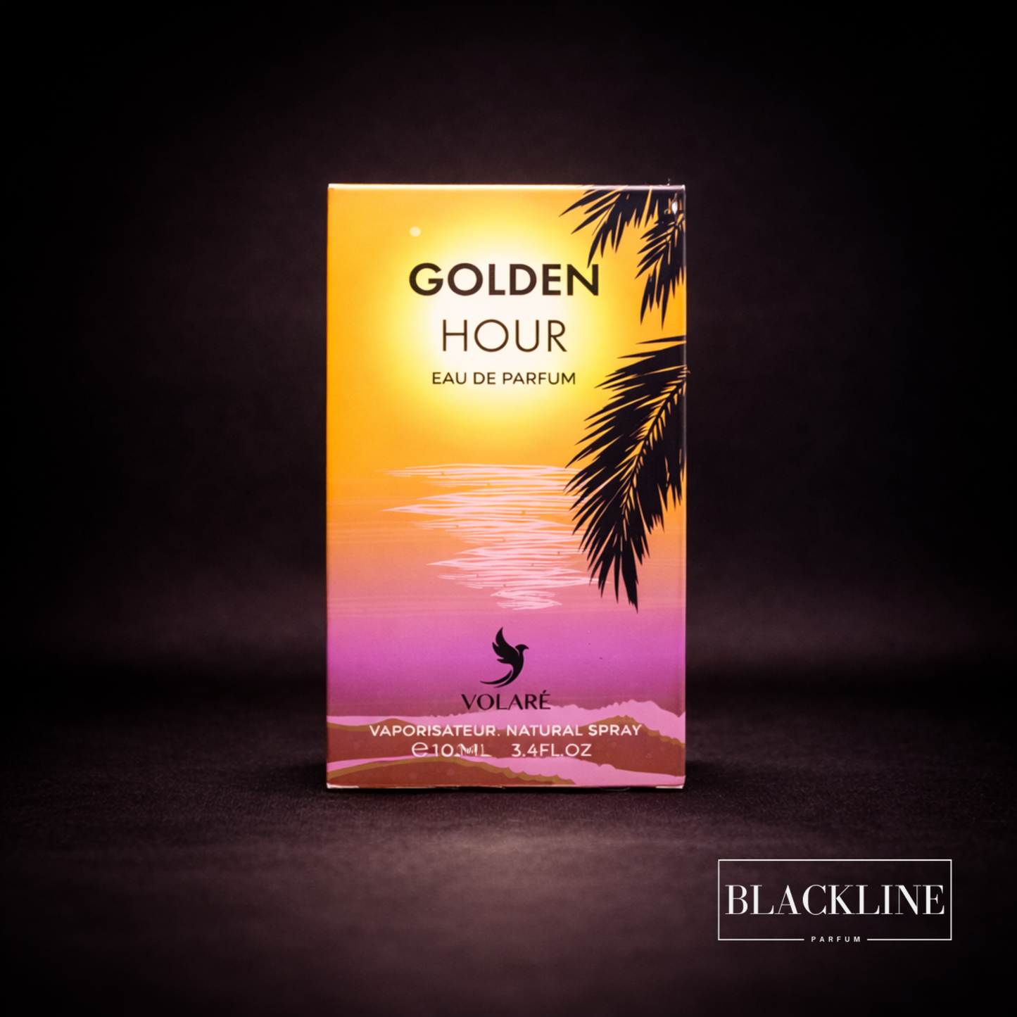 Golden Hour VOLARE 100ml Unisex