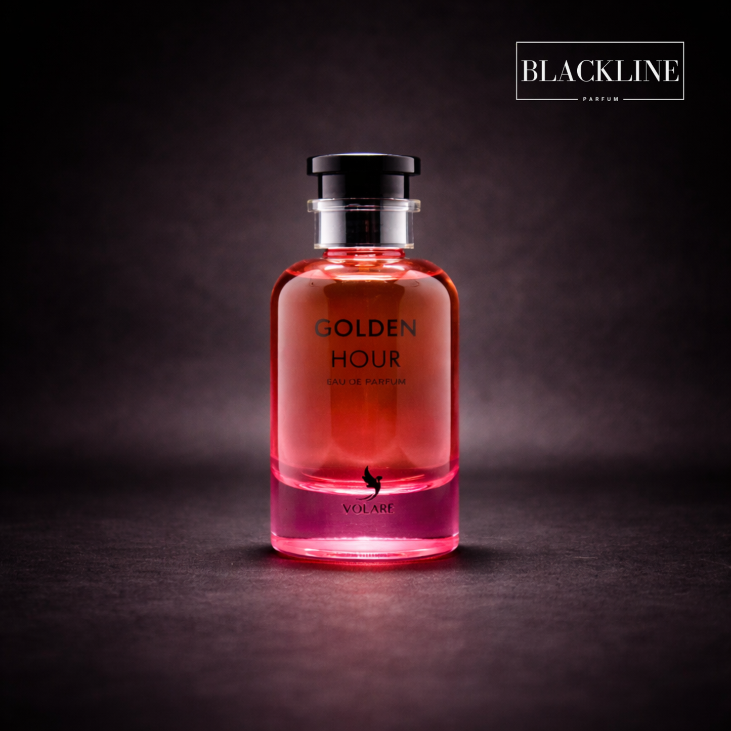 Golden Hour VOLARE 100ml Unisex