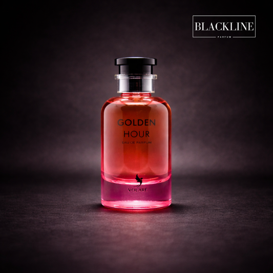 Golden Hour VOLARE 100ML Unisex