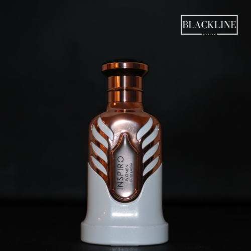 Inspiro Women RIIFFS 100ML Donna