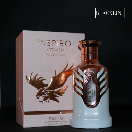 Inspiro Women RIIFFS 100ML Donna