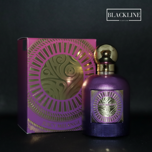 Juicy Melange EMIR 100ML Unisex