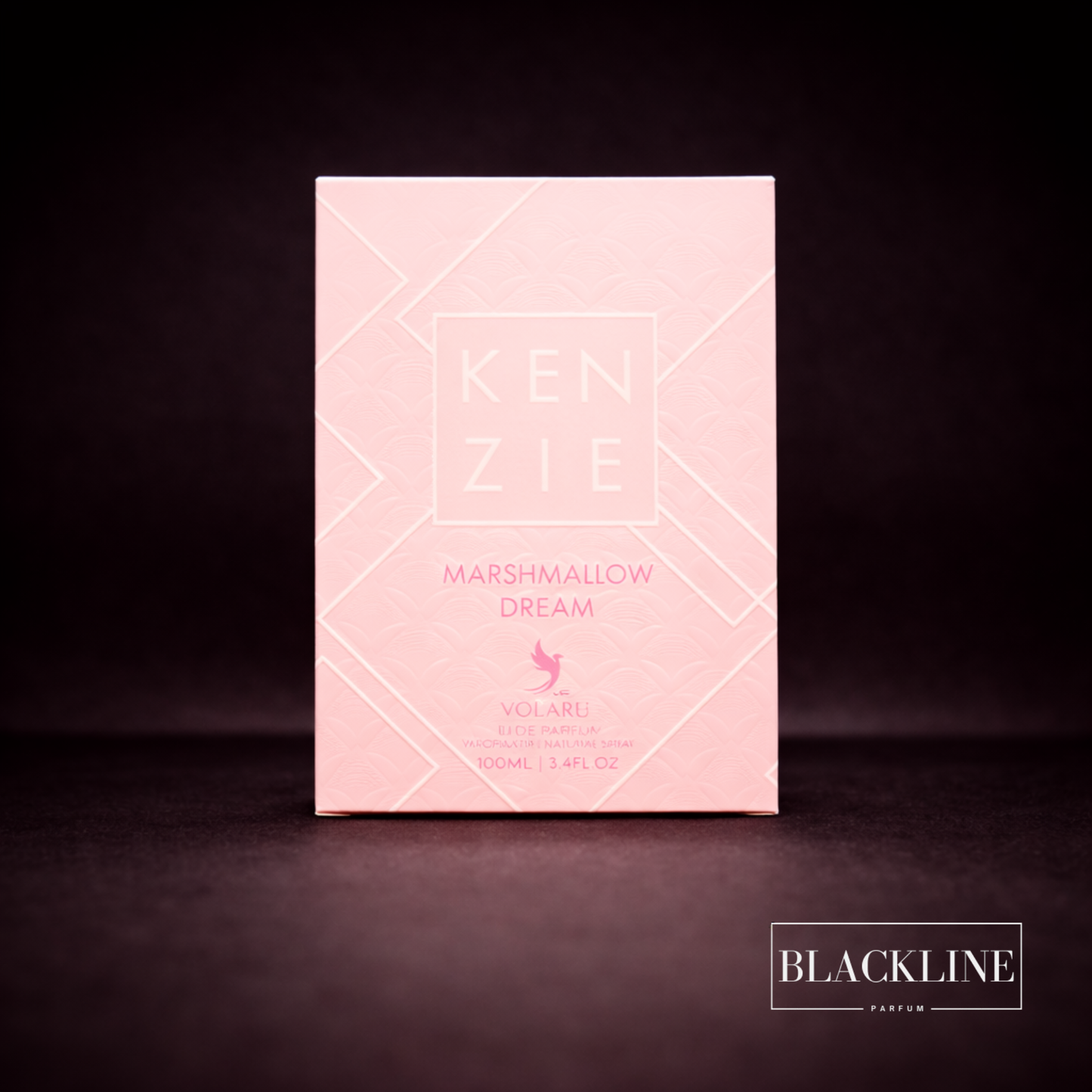 Kenzie Marshmallow Dream VOLARE 100ML Donna
