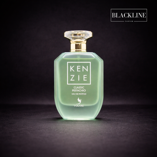 Kenzie Classic Pistachio VOLARE 100ML Mujer