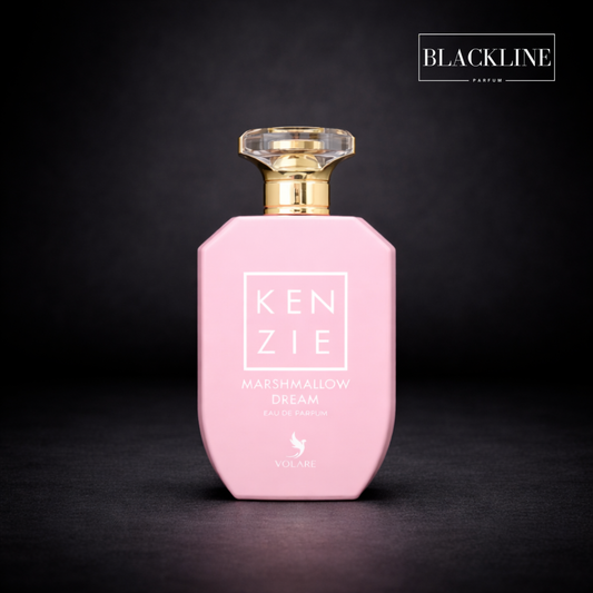 Kenzie Marshmallow Dream VOLARE 100ML Mujer