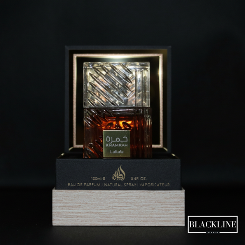 Khamrah LATTAFA 100ML Unisex