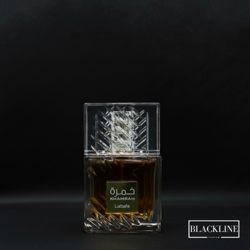 Khamrah LATTAFA 100ML Unisex