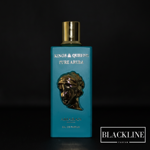 Kings & Queens Pure Aruba AMARAN 100ML Unisex