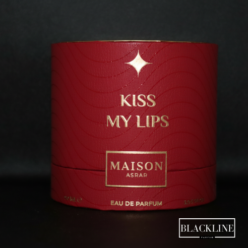 Kiss My Lips MAISON ASRAR 90ML Unisex