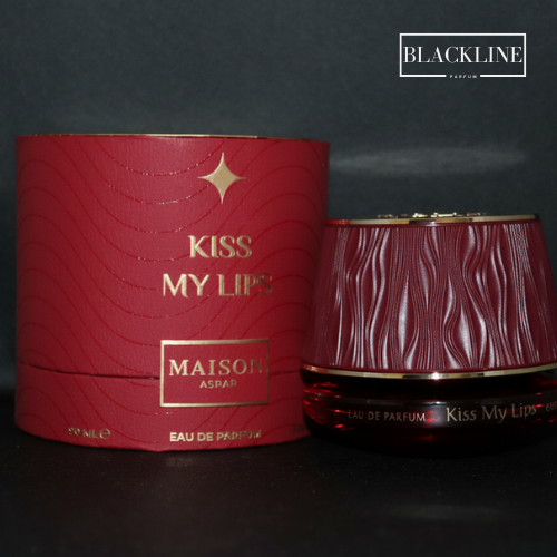 Kiss My Lips MAISON ASRAR 90ML Unisex