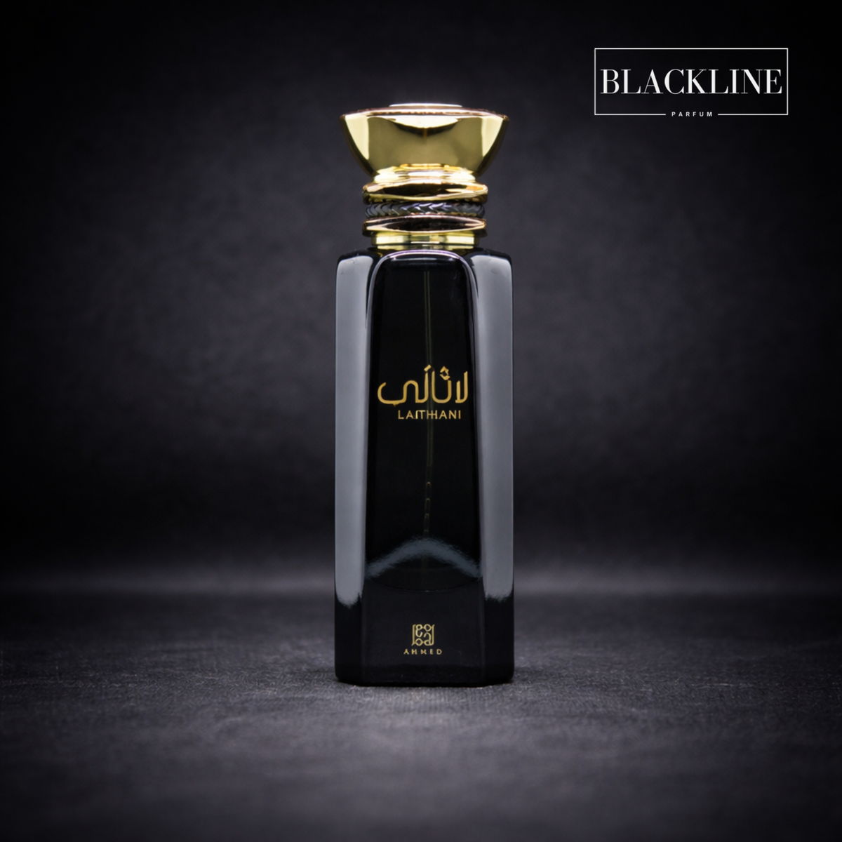 Laathani AHMED AL MAGHRIBI 80ML Unisex