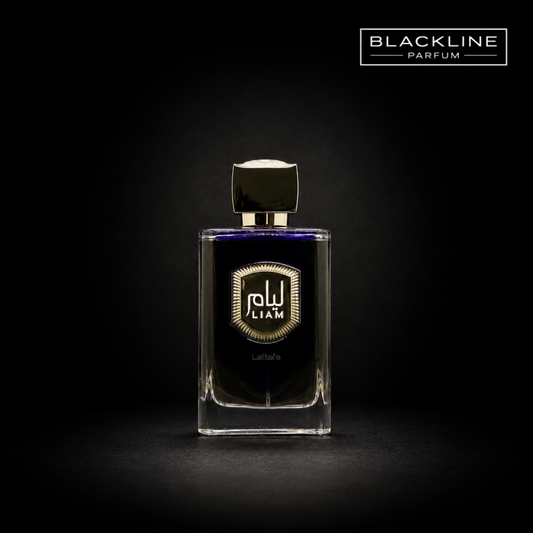 Liam Blue Shine LATTAFA 100ML Unisex