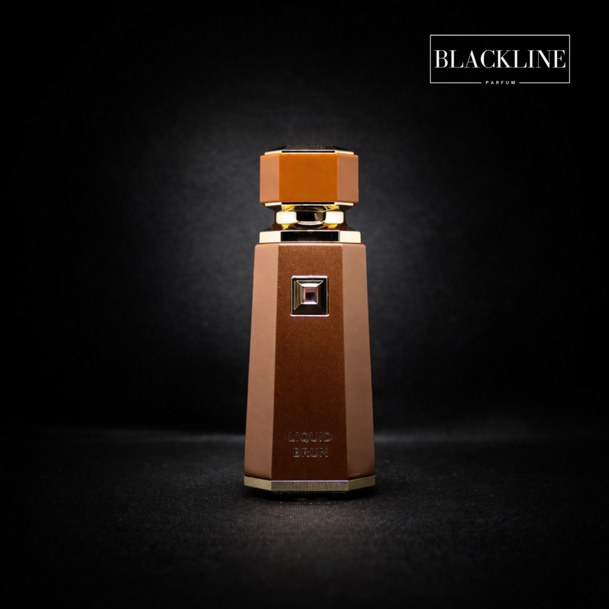 Liquid Brun FRENCH AVENUE 100ML Unisex