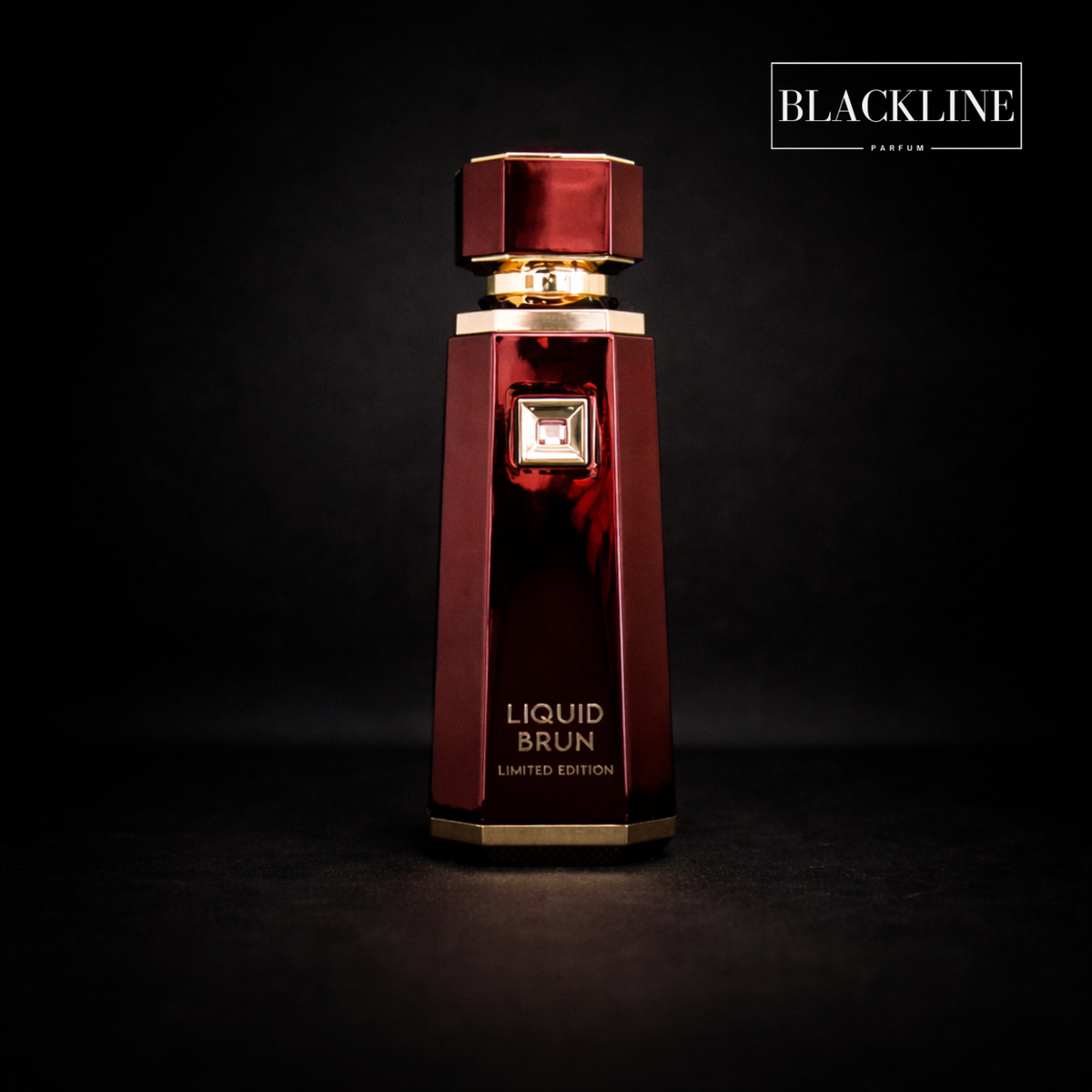 Liquid Brun Edition Limitée FRENCH AVENUE 150ML Unisex