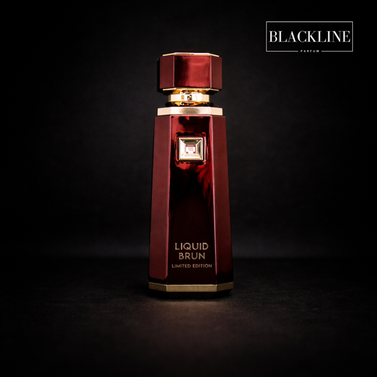 Liquid Brun Edition Limitée FRENCH AVENUE 150ML Unisex